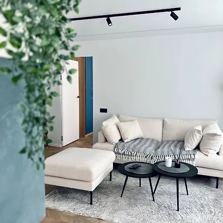 Apartment Emilio Namai