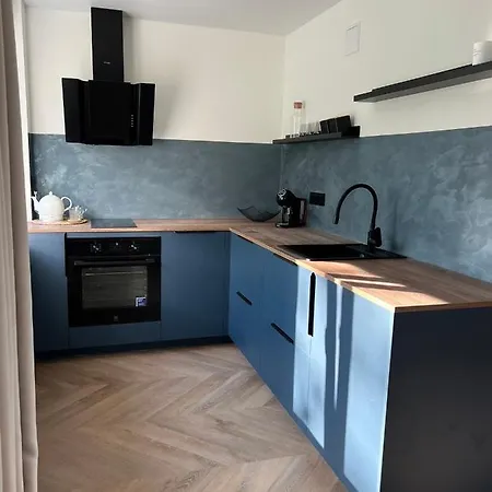 Emilio Namai Apartment