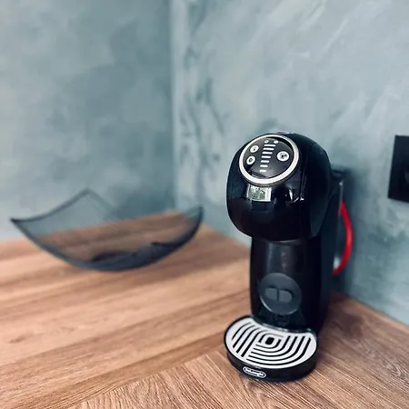 Apartman Emilio Namai *