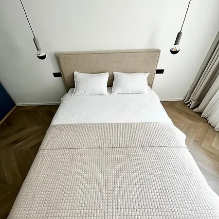 Emilio Namai Apartman