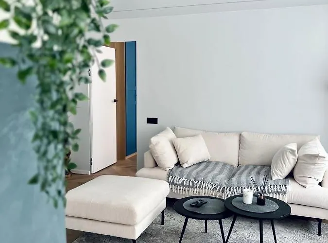 Apartamento Emilio Namai