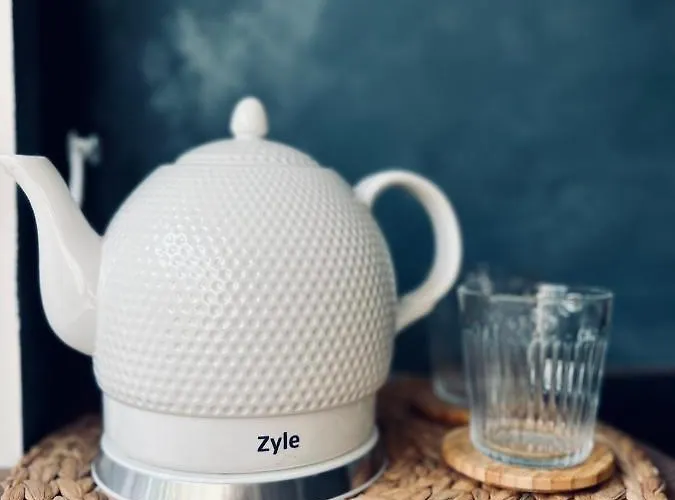 Emilio Namai Apartamento