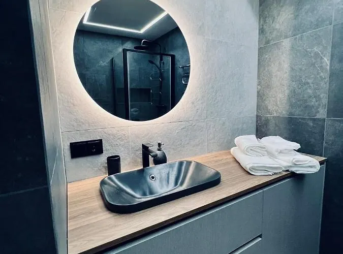 Emilio Namai 公寓 *