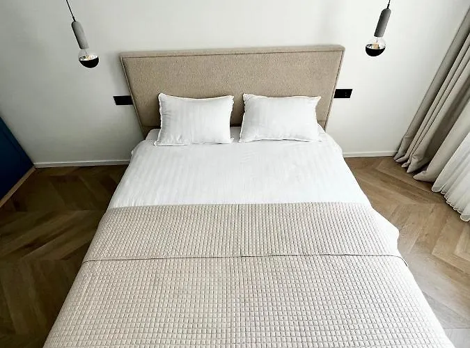 Emilio Namai Apartamento